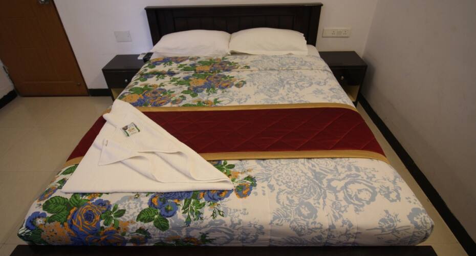 GMR Residency, Bangalore 5
